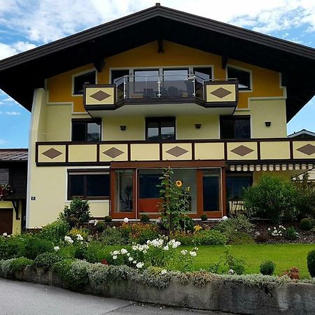 Haus Reiter Apartment Abtenau Exterior photo