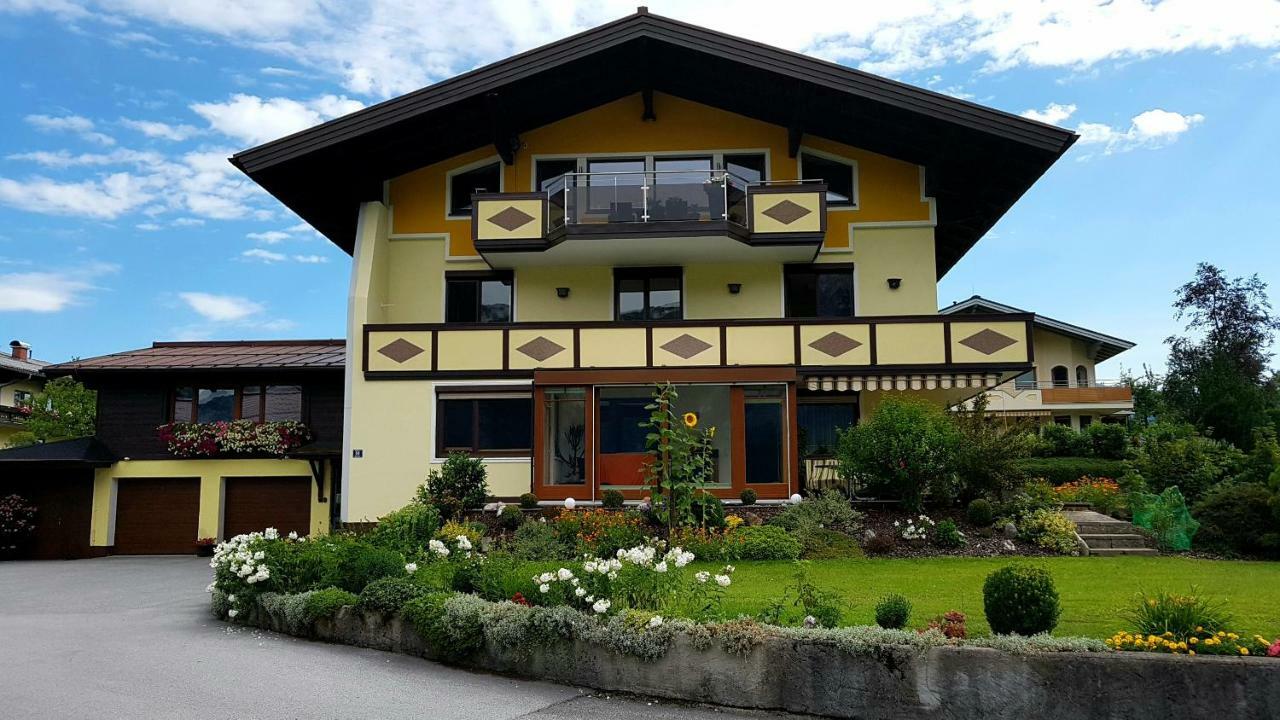 Haus Reiter Apartment Abtenau Exterior photo