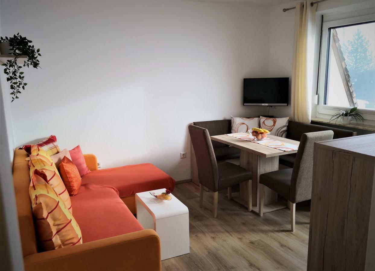 Haus Reiter Apartment Abtenau Exterior photo